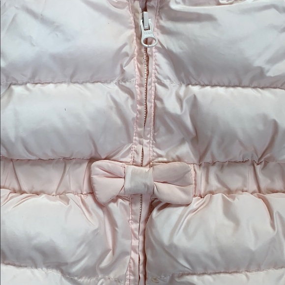 Baby Gap Cold Control Max Puffer - Picture 3 of 6
